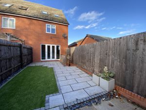 Rear- click for photo gallery